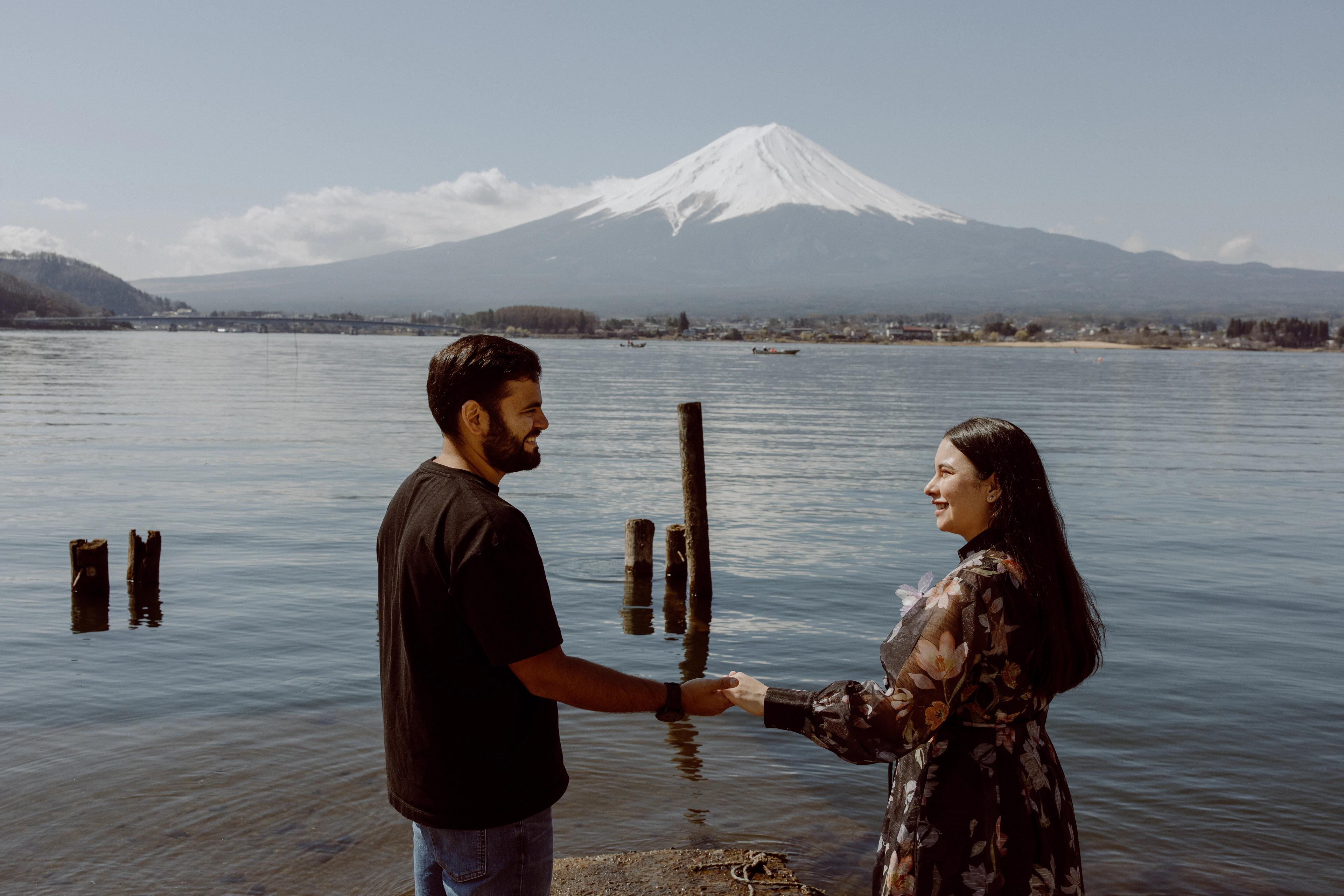 Foto de boda de Carolina & Carlos